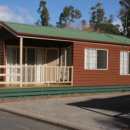 Lake Fyans Holiday Park Номер фото