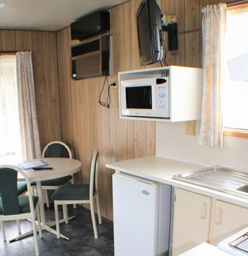 Lake Fyans Holiday Park Экстерьер фото