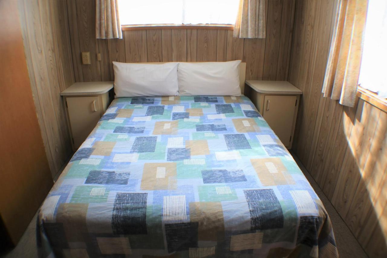 Lake Fyans Holiday Park Экстерьер фото