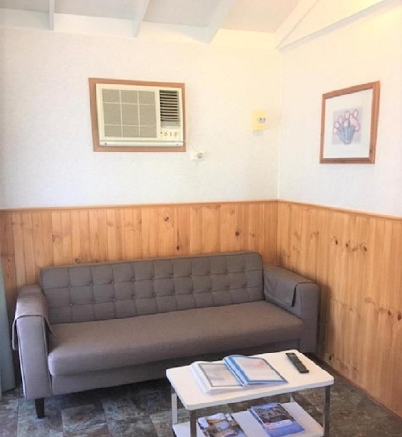 Lake Fyans Holiday Park Экстерьер фото
