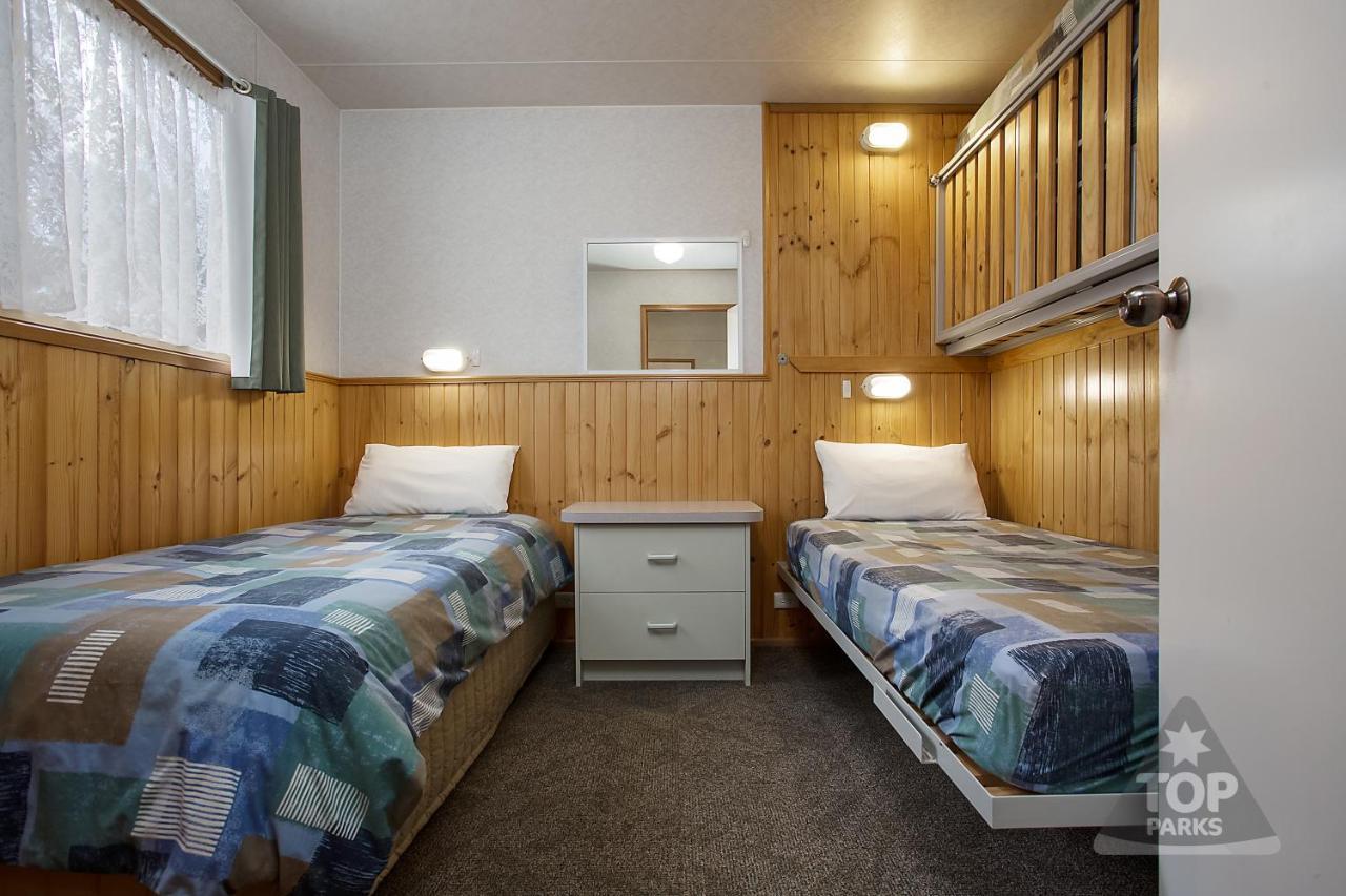 Lake Fyans Holiday Park Экстерьер фото