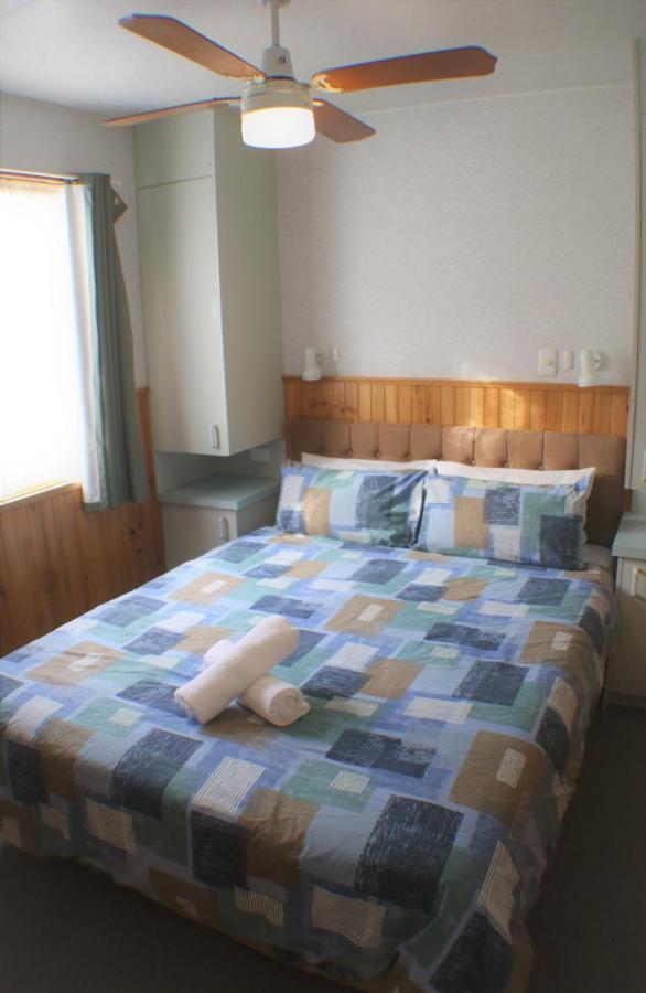 Lake Fyans Holiday Park Экстерьер фото