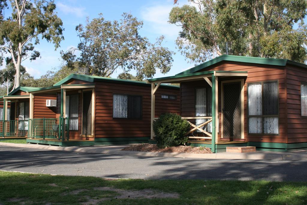 Lake Fyans Holiday Park Экстерьер фото