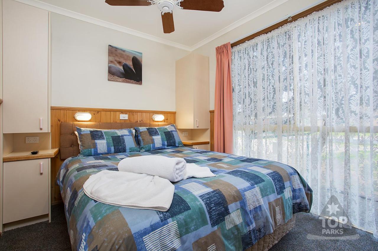 Lake Fyans Holiday Park Экстерьер фото
