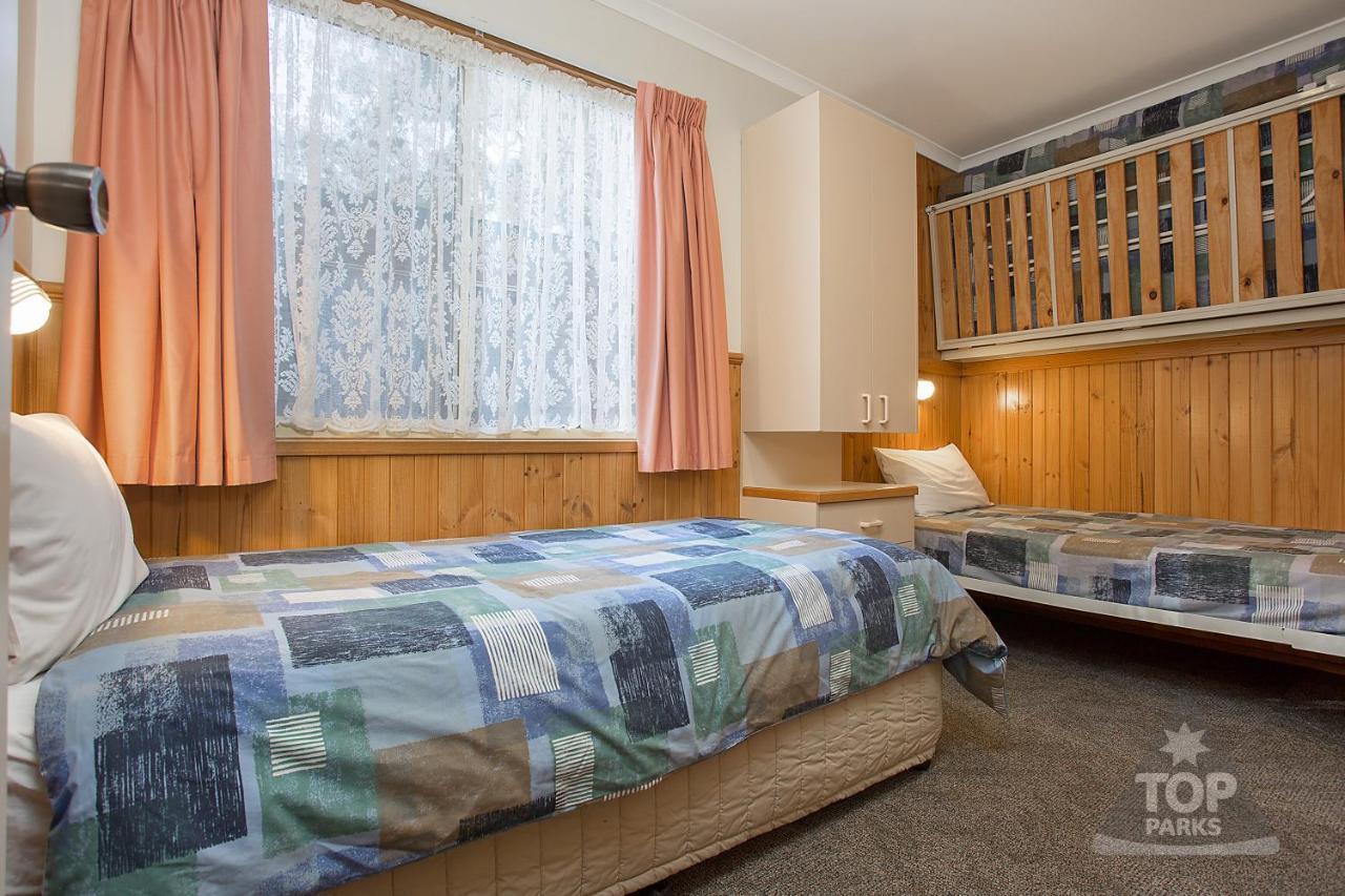 Lake Fyans Holiday Park Экстерьер фото
